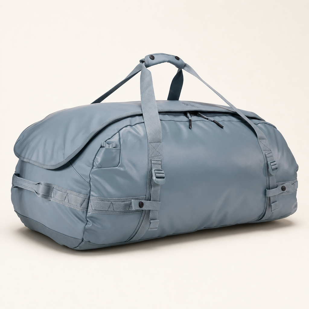 Thule Thule Chasm Duffel 40L — Duffel Bag / Weekender Travel Bag