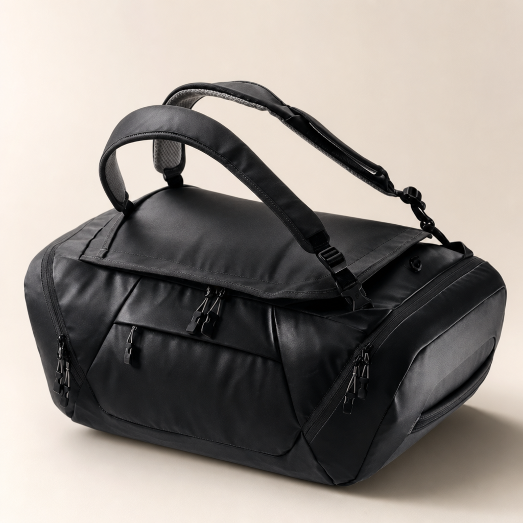Deuter Deuter Duffel Pro 40 — Duffel Bag / Weekender Travel Bag
