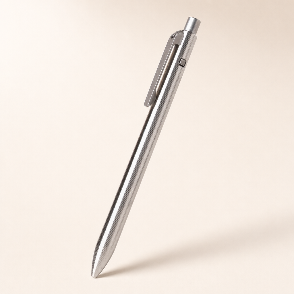 Tactile Turn Tactile Turn Side Click — EDC Pen