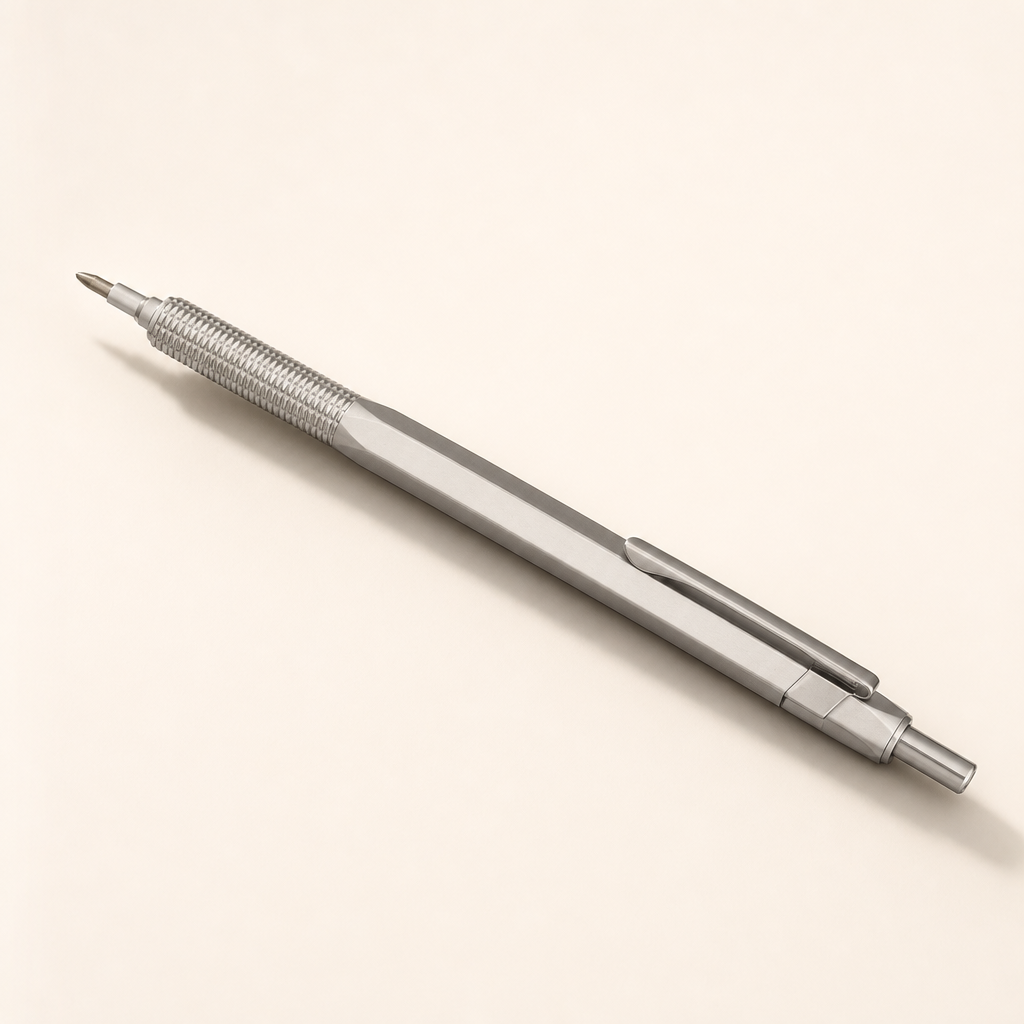 TWSBI TWSBI Precision Ballpoint — EDC Pen
