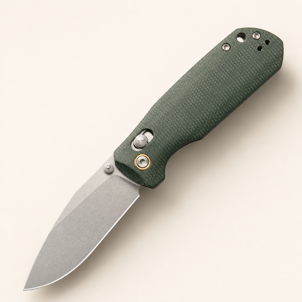 CJRB CJRB Maximal — EDC Pocket Knife