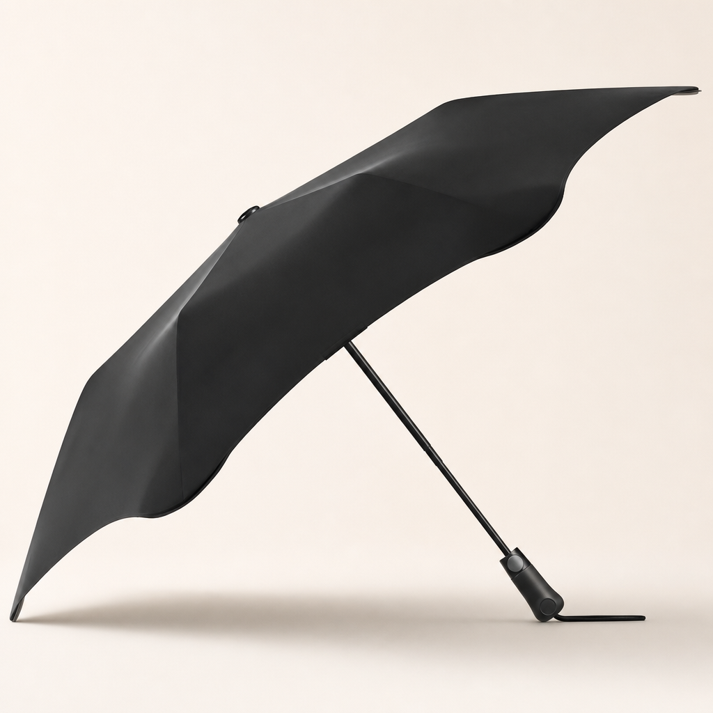BLUNT BLUNT Metro — EDC Umbrella (Compact/Windproof)