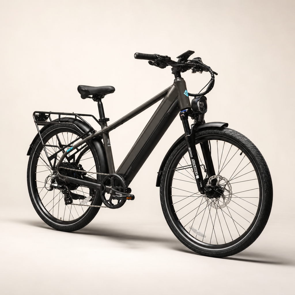 Lectric XPress2 — Electric City Bike
