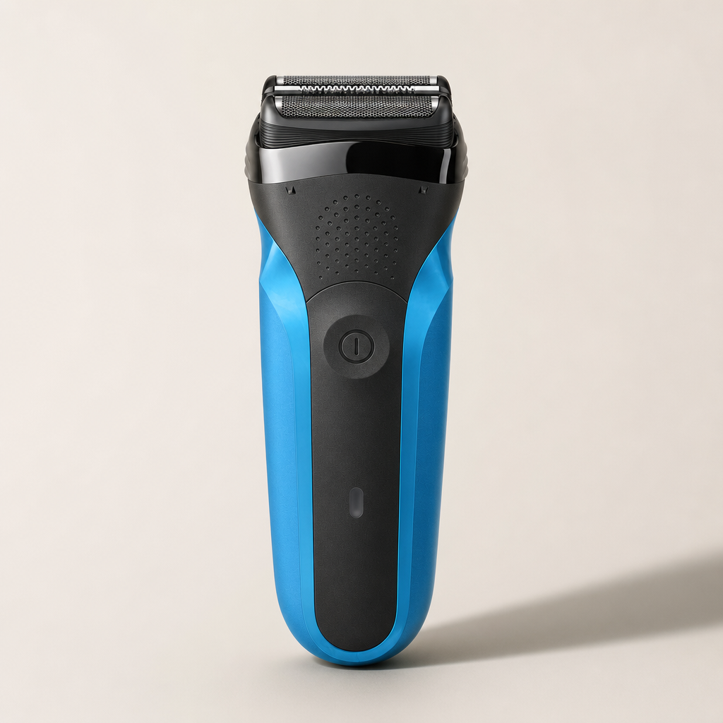 Braun Series 3 — Electric Face Shaver