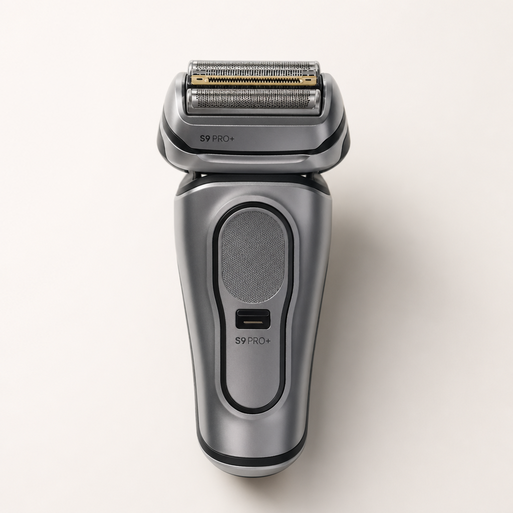 Braun Series 9 Pro+ — Electric Face Shaver