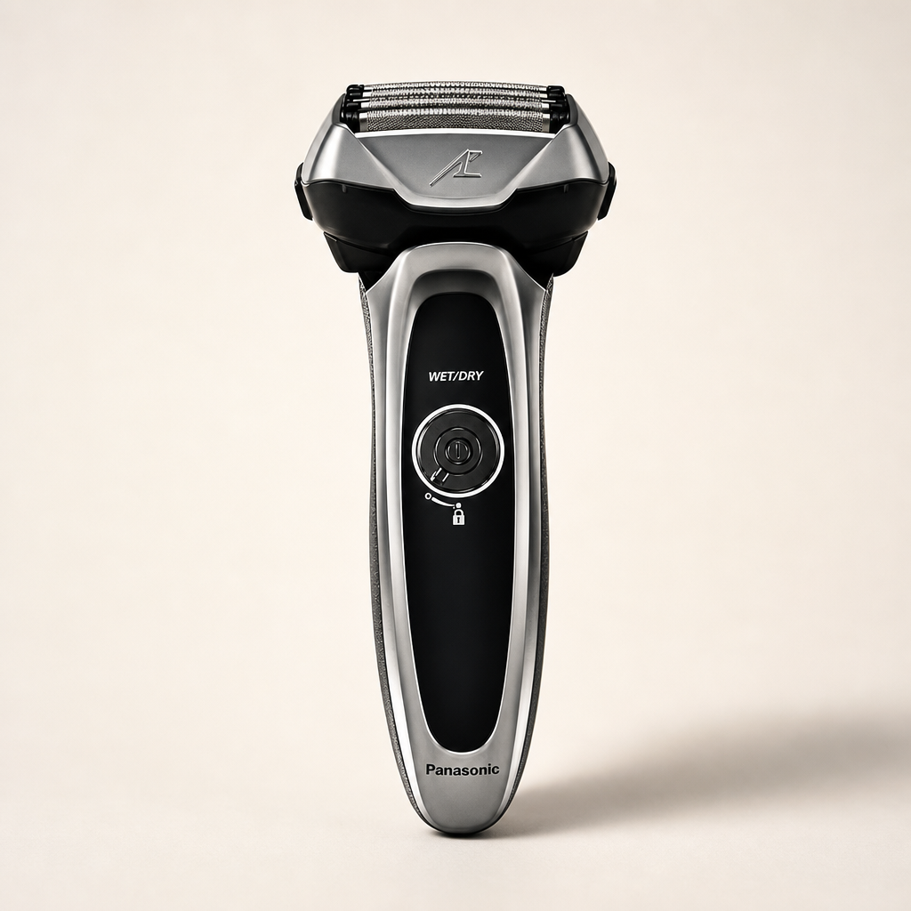 Panasonic ARC5 — Electric Face Shaver