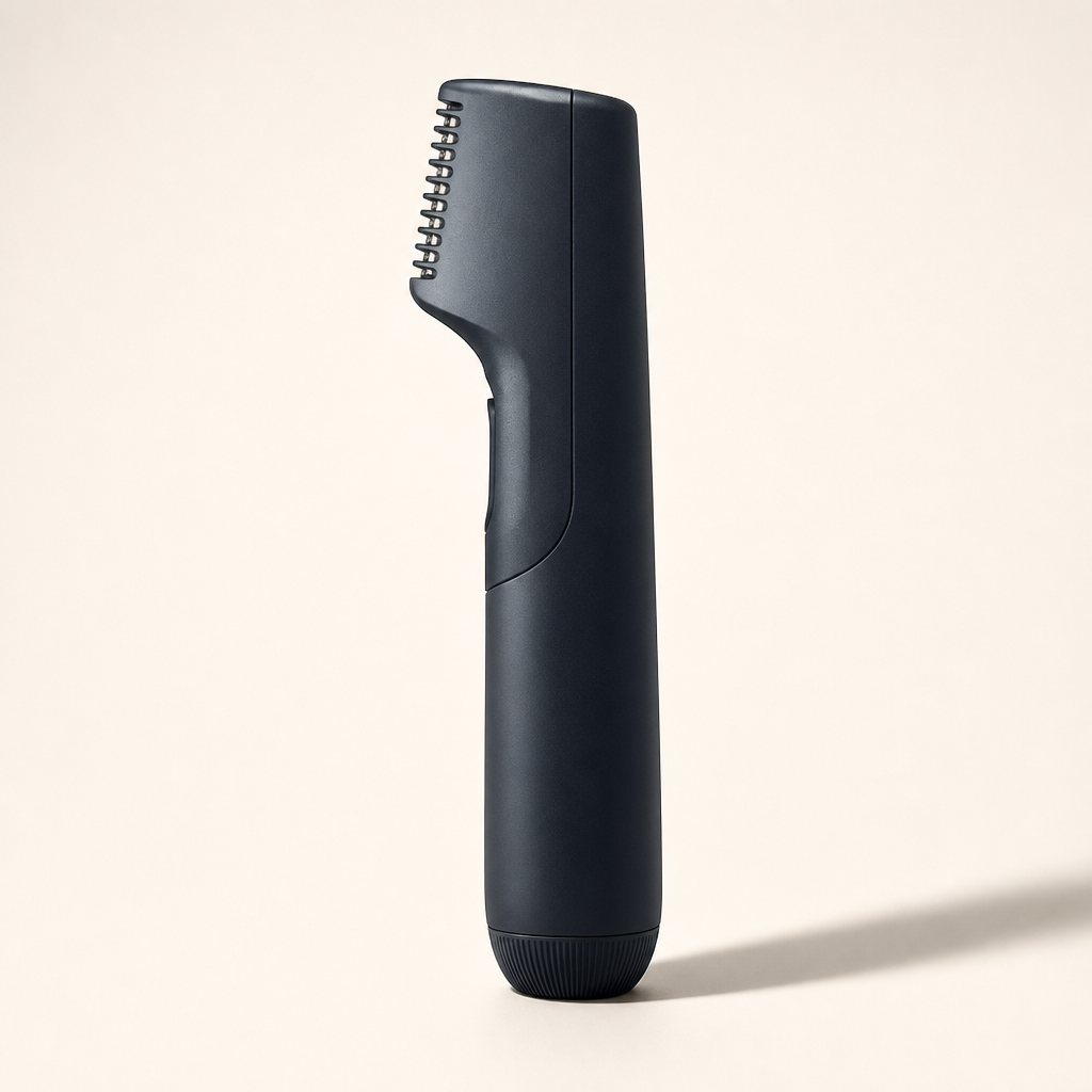 Panasonic Panasonic Body Groomer — Electric Full Body Trimmer