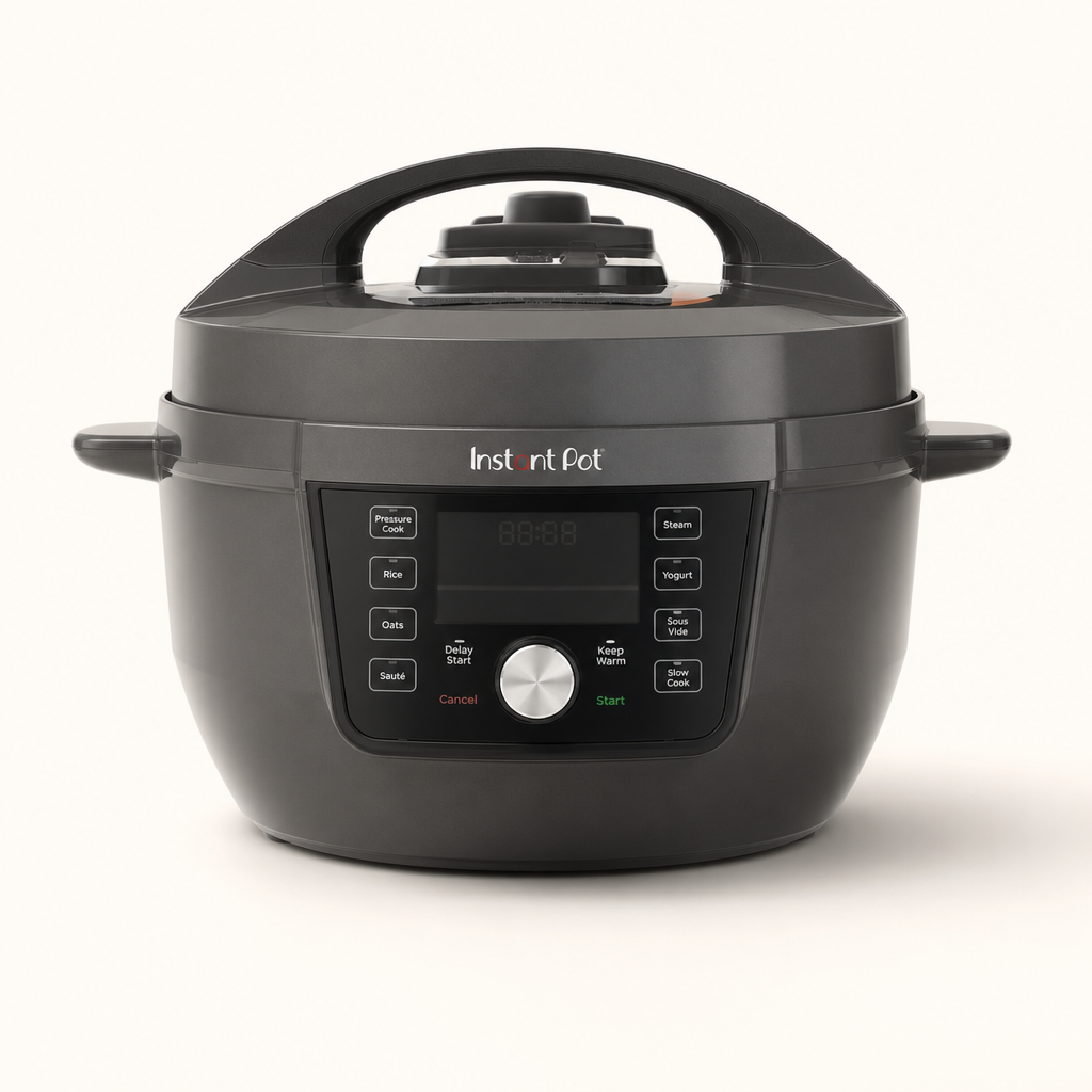 Instant Pot Instant Pot RIO Wide Plus — Electric Pressure Cooker / Multi-Cooker