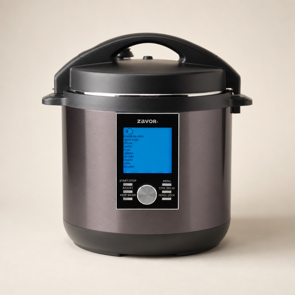 Zavor Zavor LUX LCD Multi-Cooker — Electric Pressure Cooker / Multi-Cooker