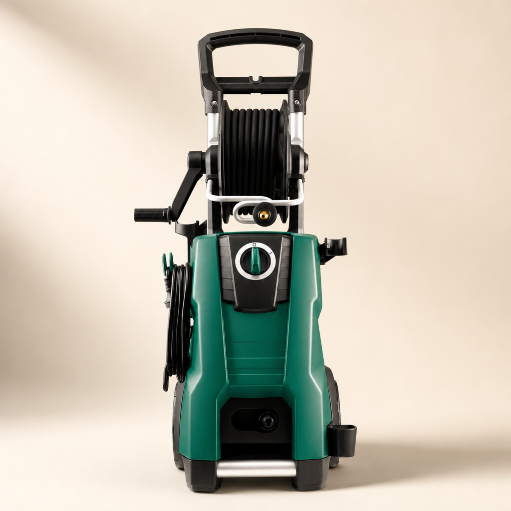 Gerni Gerni 7300 High Pressure Washer — Electric Pressure Washer