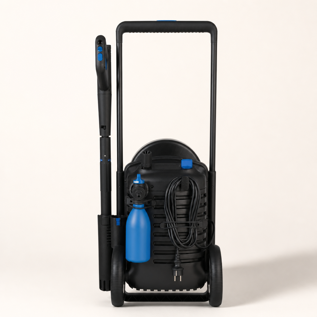 Nilfisk Nilfisk Excellent 160 — Electric Pressure Washer