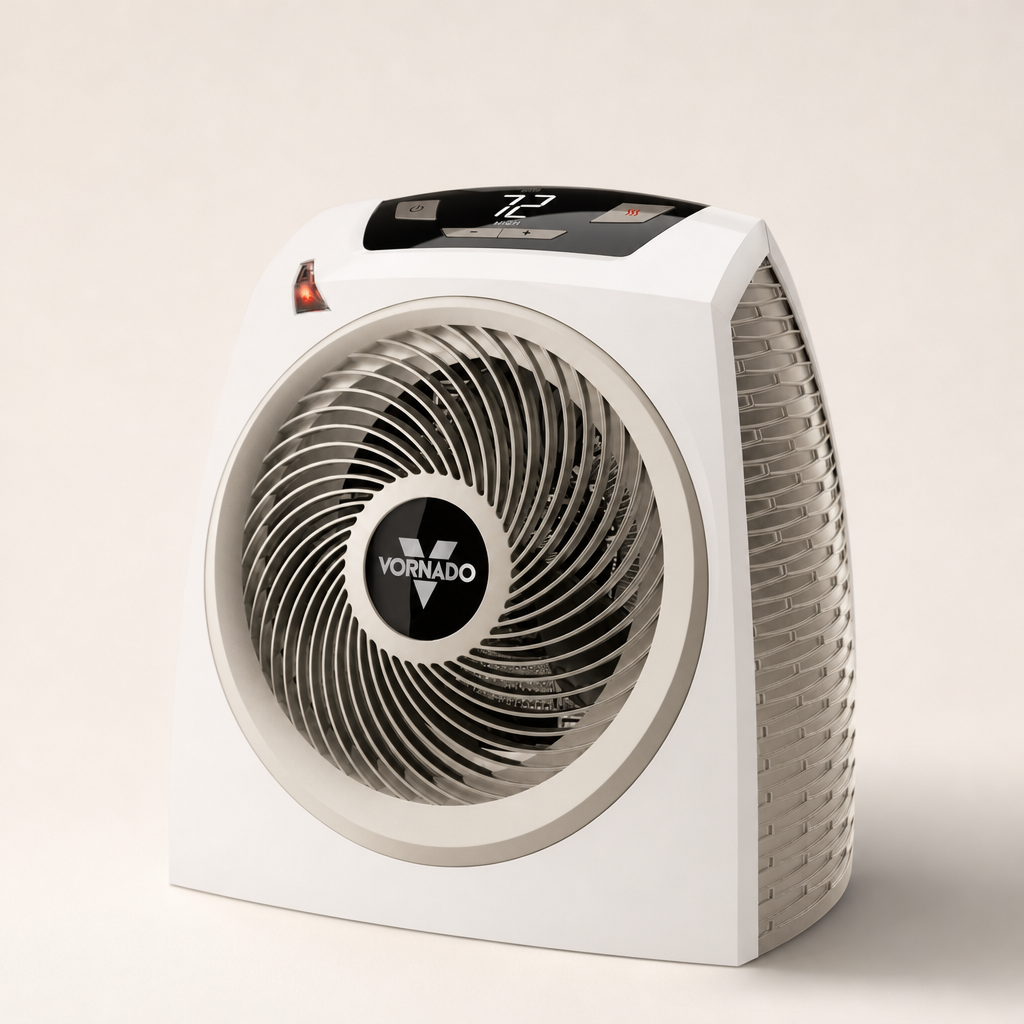 Vornado Vornado AVH10 — Electric Space Heater