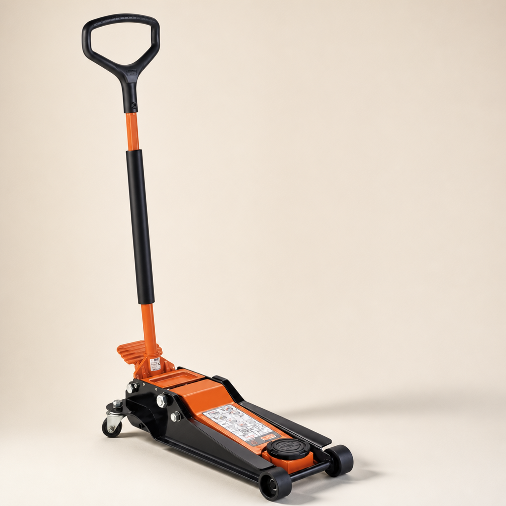 Bahco Bahco BH13000 Trolley Jack — Floor Jack