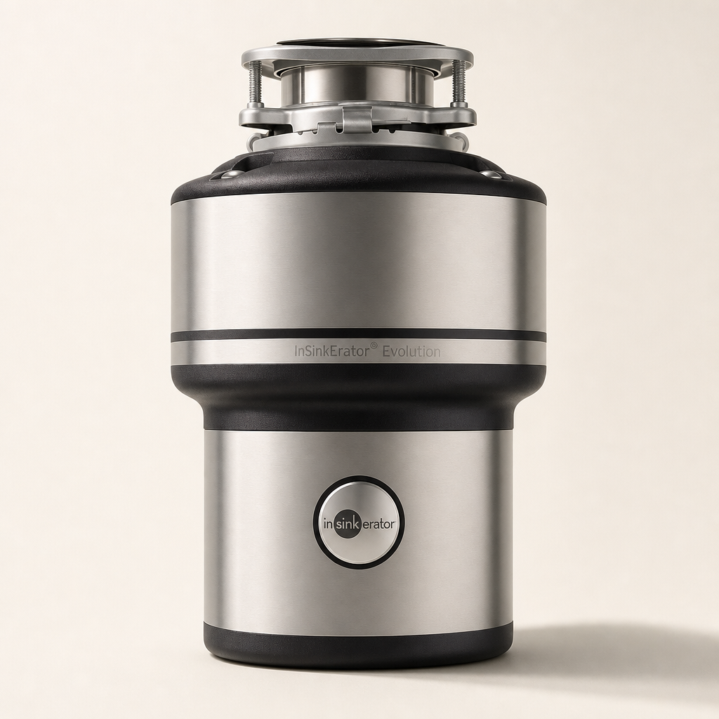 InSinkErator Evolution 250 Premium — Garbage Disposal