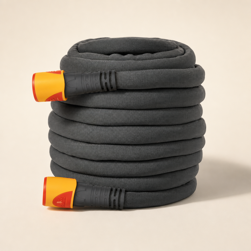 Hozelock Hozelock Tuffhoze 8125 25 m — Garden Hose