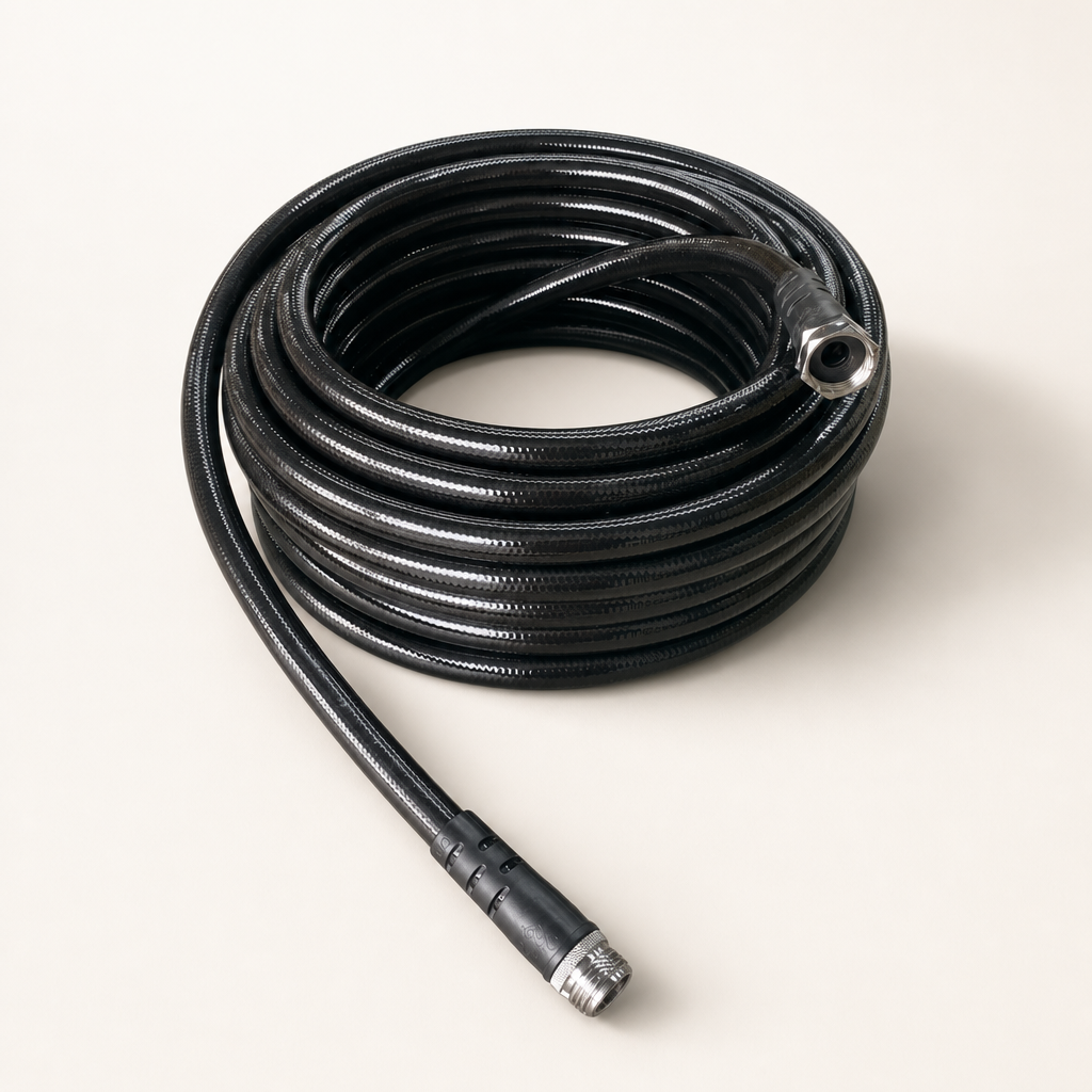 Water Right Water Right 600 Series 5/8 x 50 ft — Garden Hose