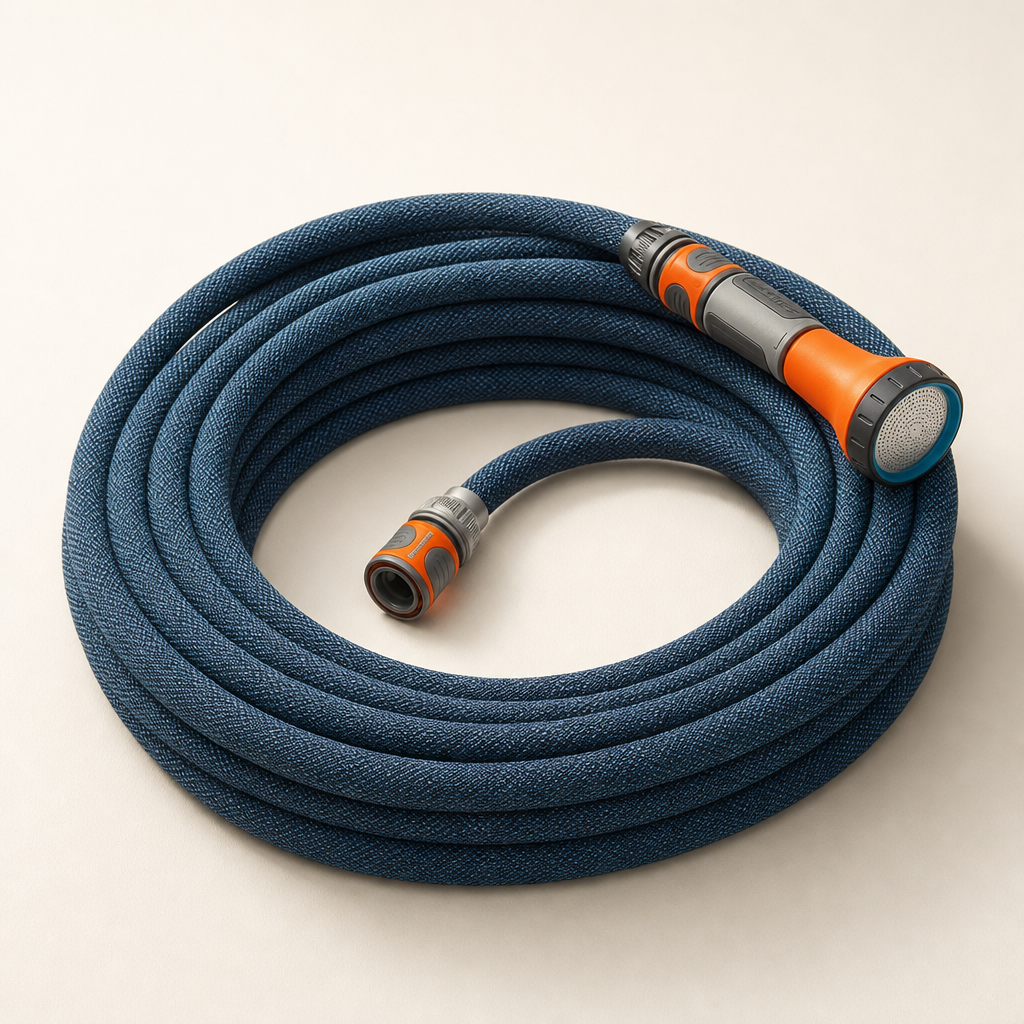 Gardena Gardena Liano Xtreme 25 m Set — Garden Hose