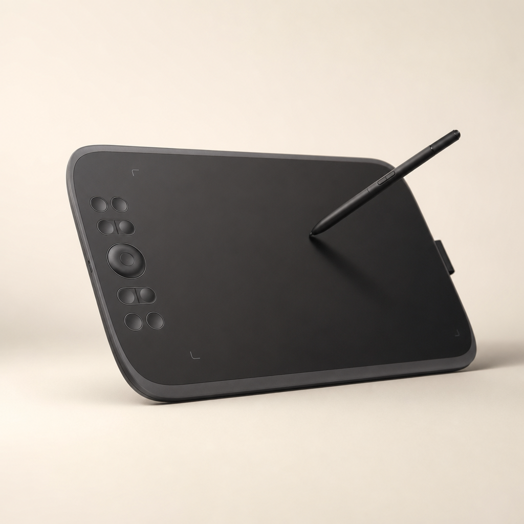 ugee M908 — Graphics Drawing Tablet