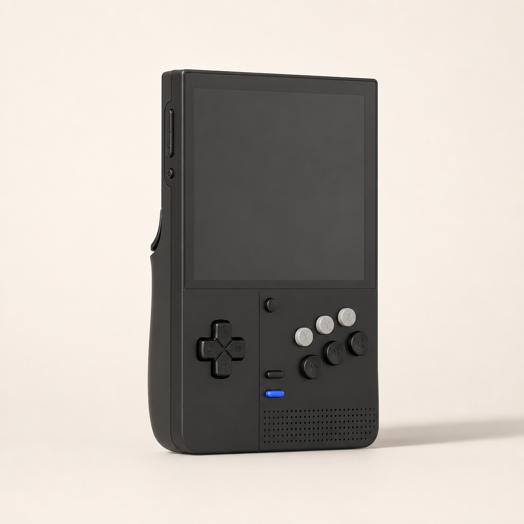 Retroid Retroid Pocket Classic — Handheld Gaming Console
