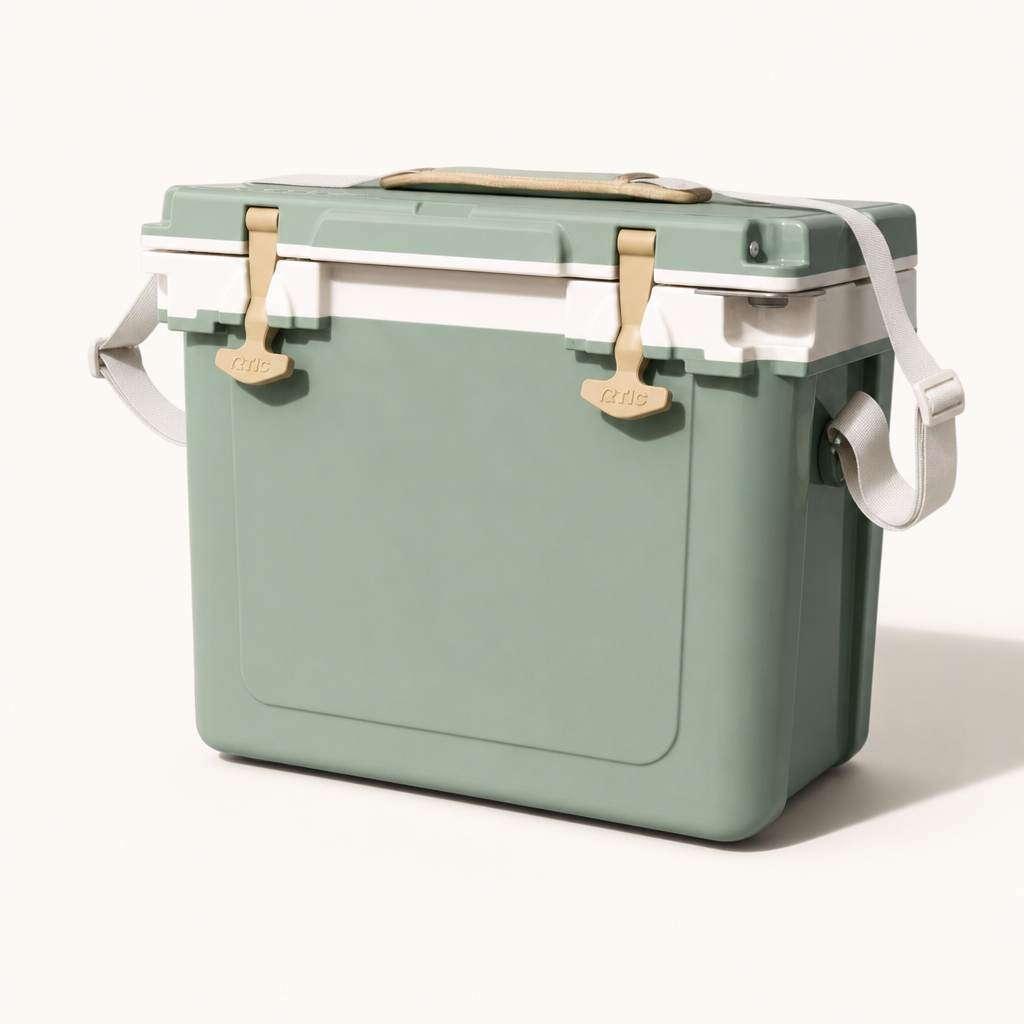 RTIC Ultra-Light 22 — Hard-Sided Cooler