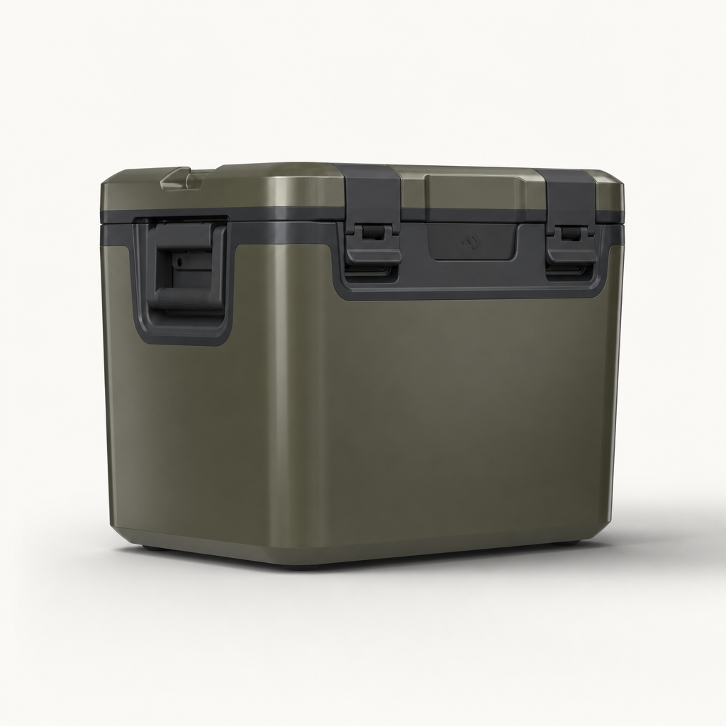Dometic Cool-Ice CI42 — Hard-Sided Cooler