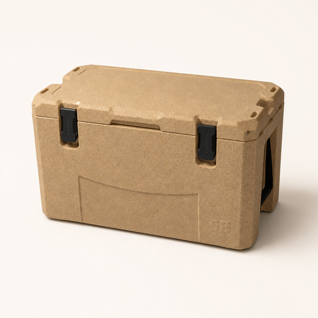 Canyon Coolers Outfitter 55 V2 — Hard-Sided Cooler
