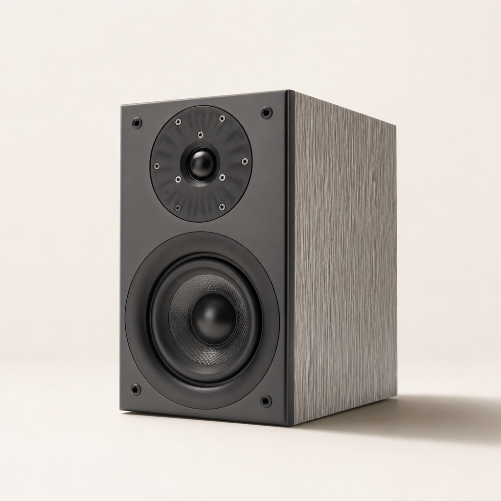 Starke Sound Starke Sound Beta5 — HiFi Speaker
