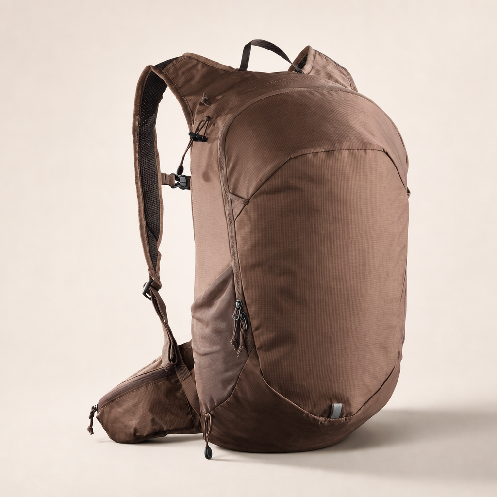 Salomon Trailblazer 20 — Hiking Backpack (Trail Daypack)