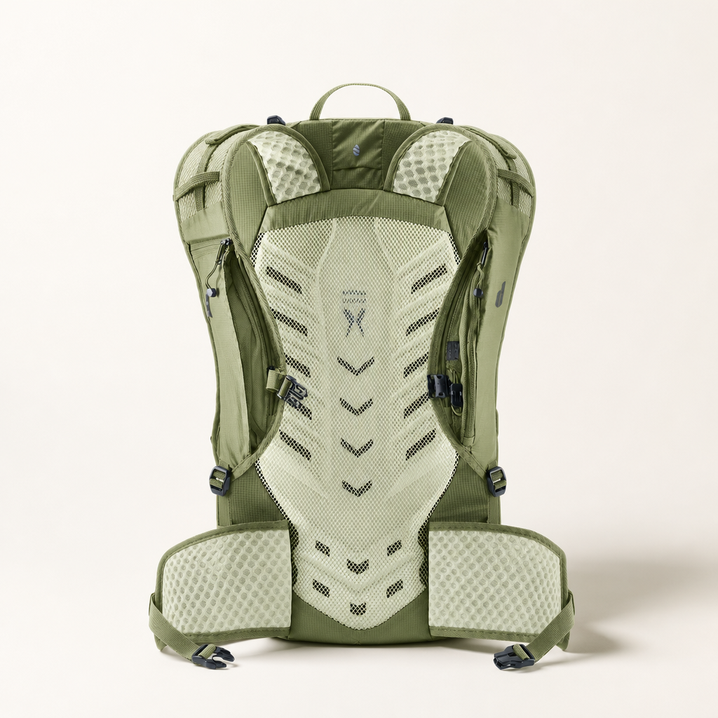 Deuter Speed Lite Pro 25 — Hiking Backpack (Trail Daypack)