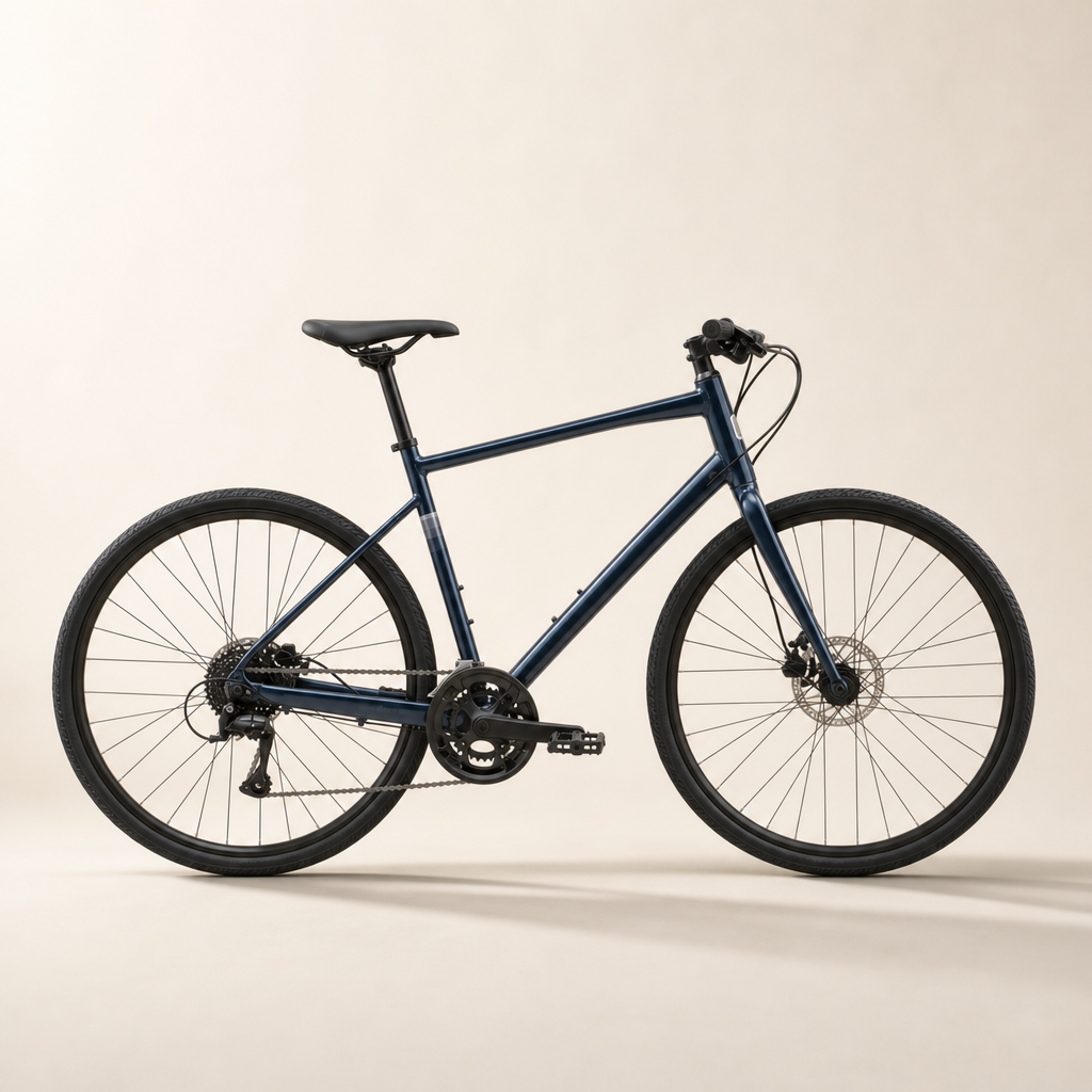 Marin Marin Fairfax 2 — Hybrid Bicycle