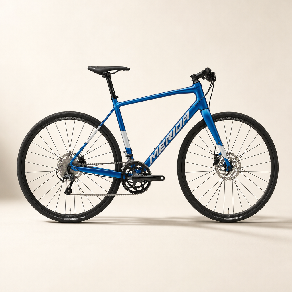 Merida Merida Speeder 300 — Hybrid Bicycle