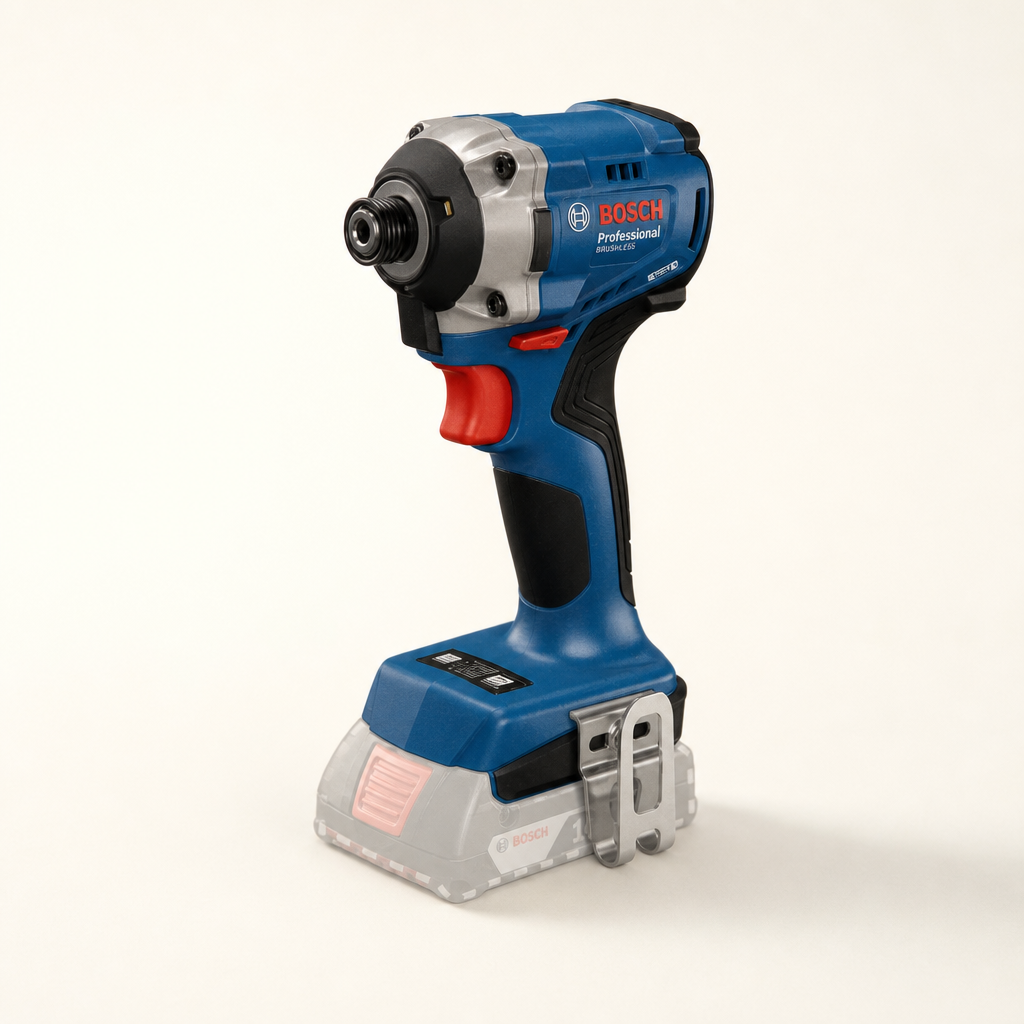Bosch Bosch Professional — Impact Driver (Cordless)