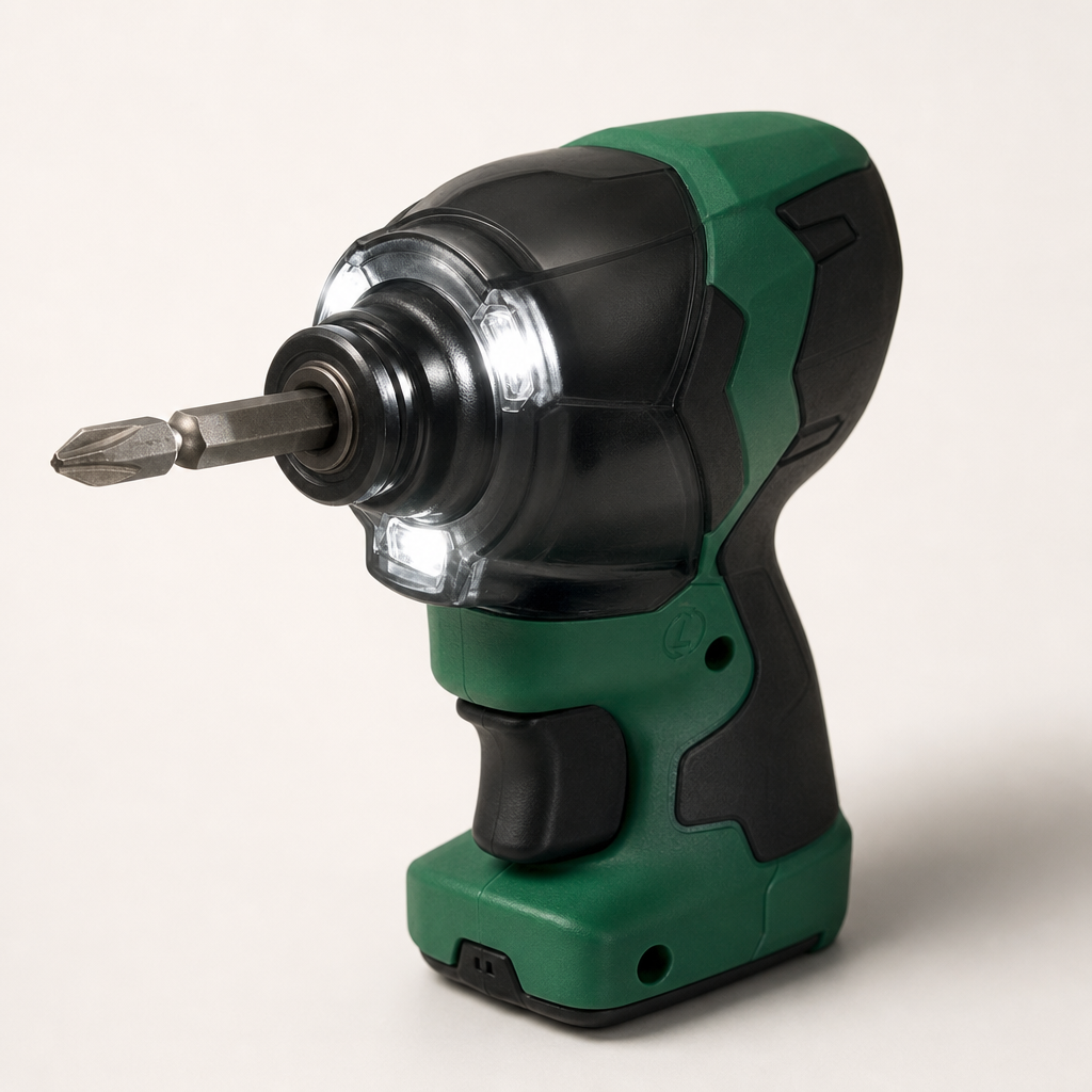 HiKOKI HiKOKI — Impact Driver (Cordless)