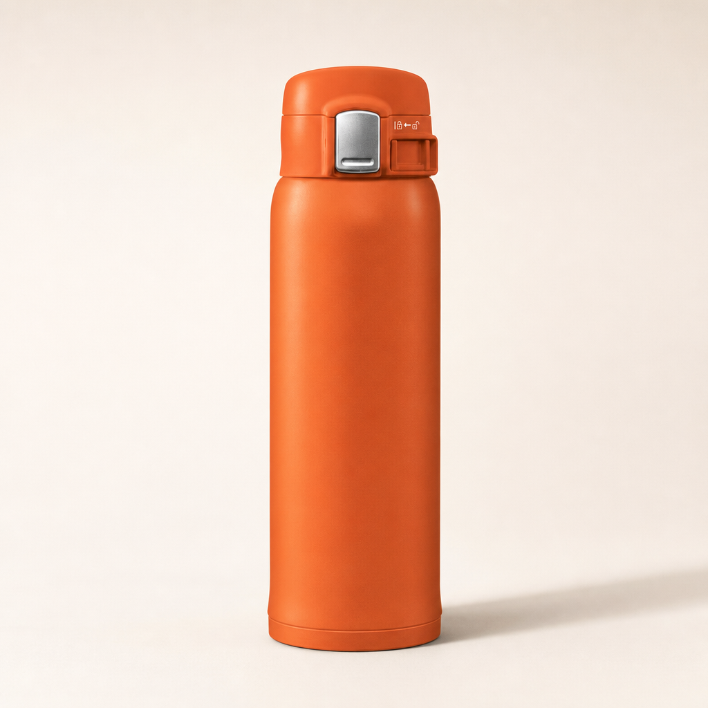Zojirushi Zojirushi Stainless Mug 16 oz — Insulated Travel Mug / Tumbler