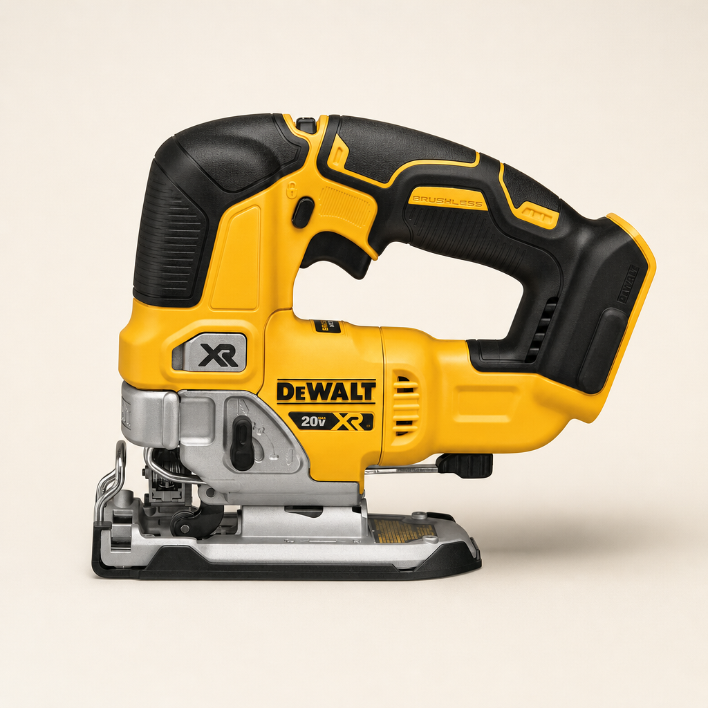 DeWalt DeWalt DCS334B — Jigsaw