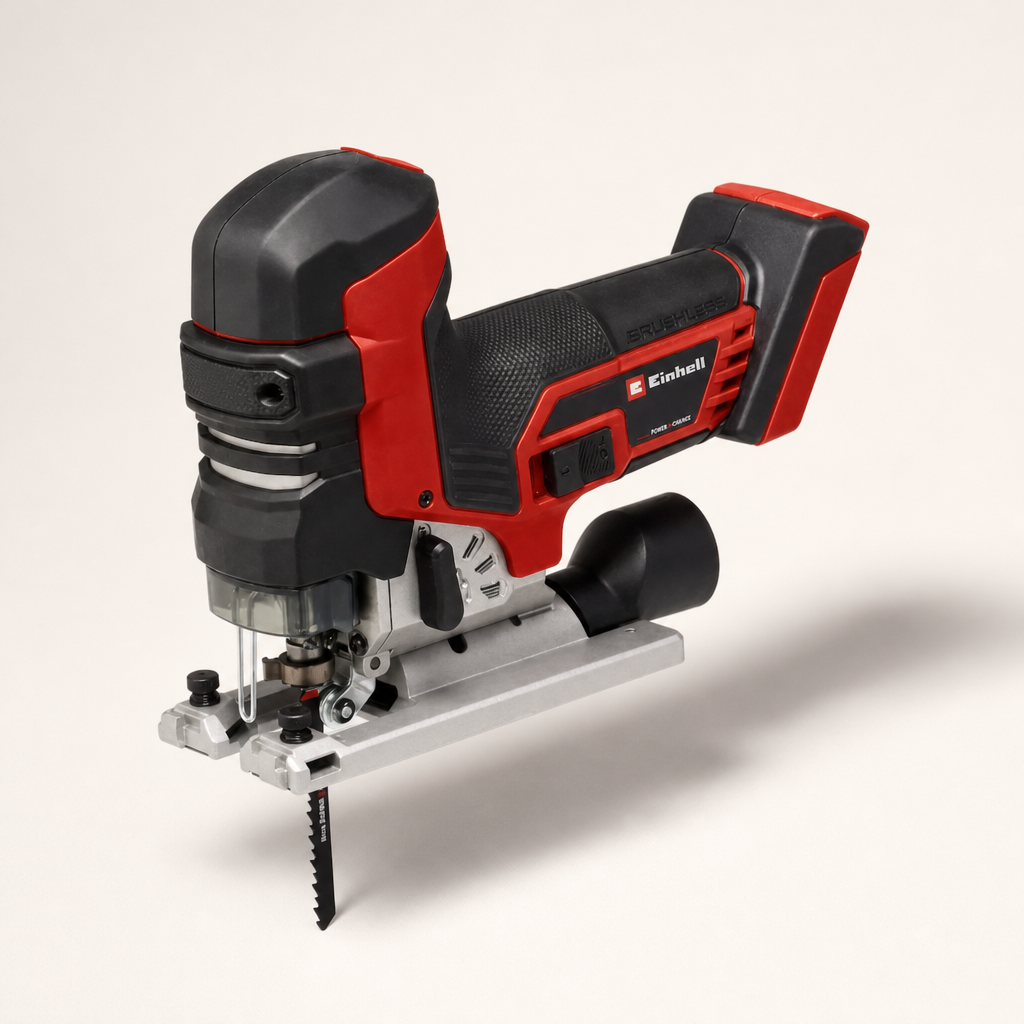 Einhell Einhell Professional TP-JST 18/135 Li BL — Jigsaw
