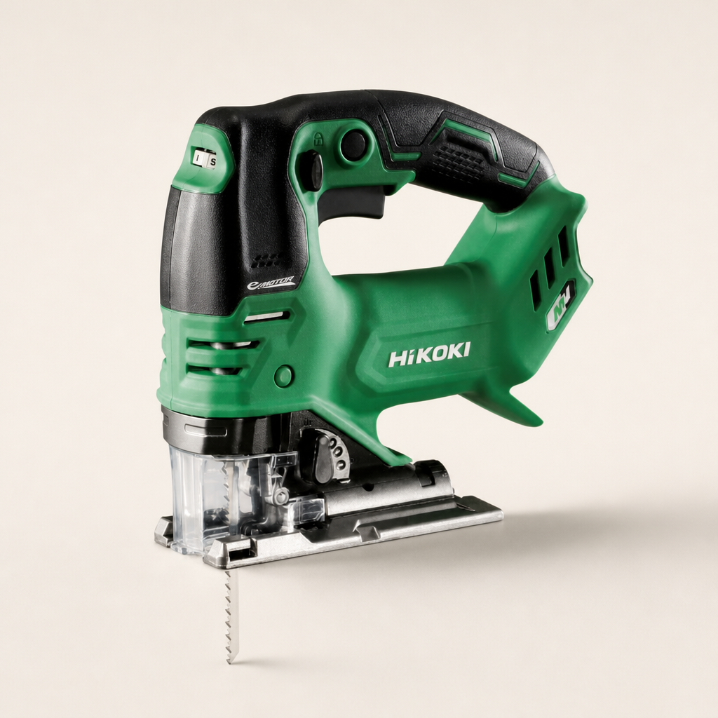 HiKOKI HiKOKI CJ36DA — Jigsaw