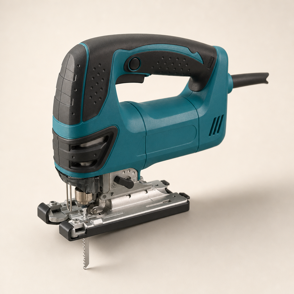 Makita Makita 4350FCT — Jigsaw