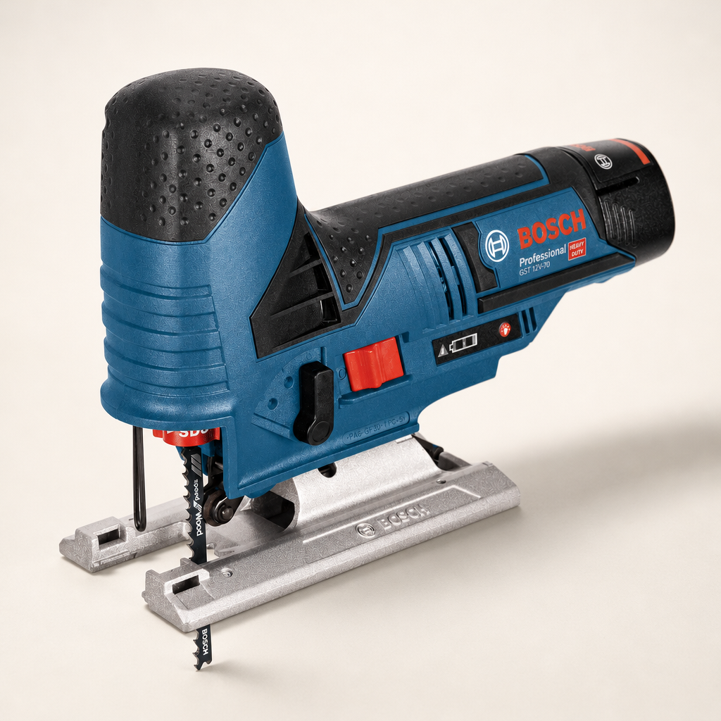 Bosch Professional Bosch Professional GST 12V-70 — Jigsaw