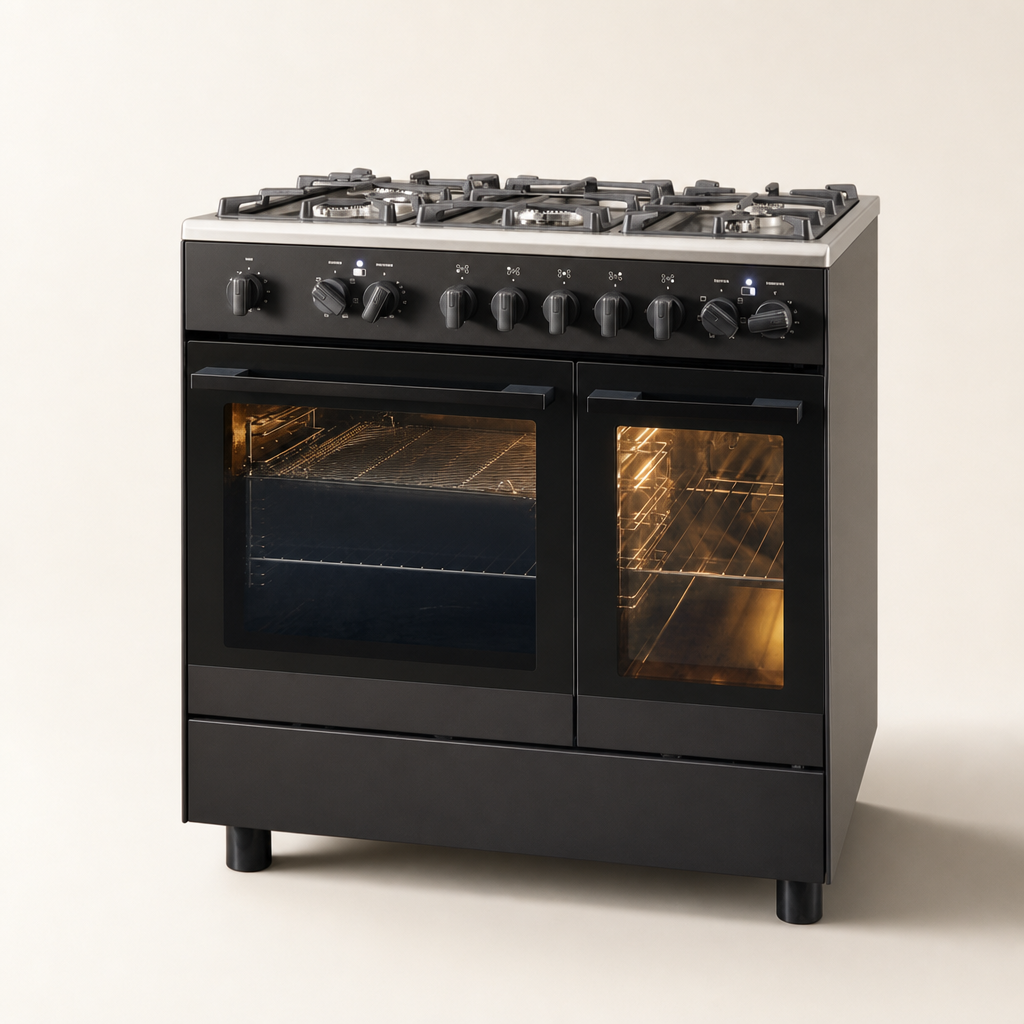 Kenwood Kenwood CK600DF — Kitchen Range