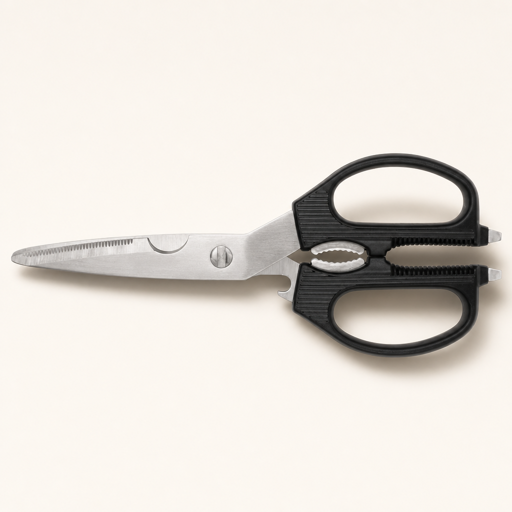 Kershaw Kershaw Taskmaster Shears — Kitchen Scissors