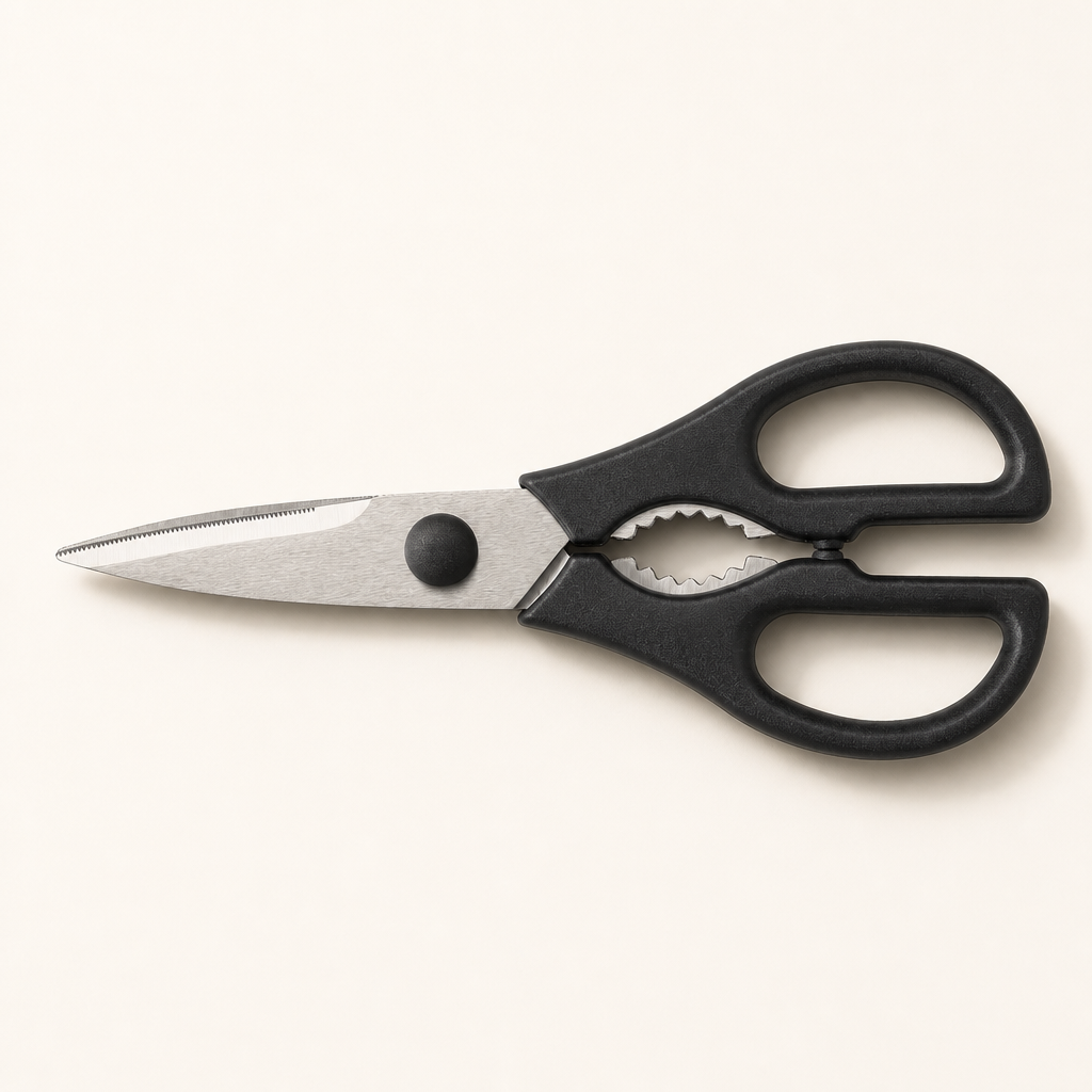 Wüsthof Wüsthof Come-Apart Kitchen Shears — Kitchen Scissors