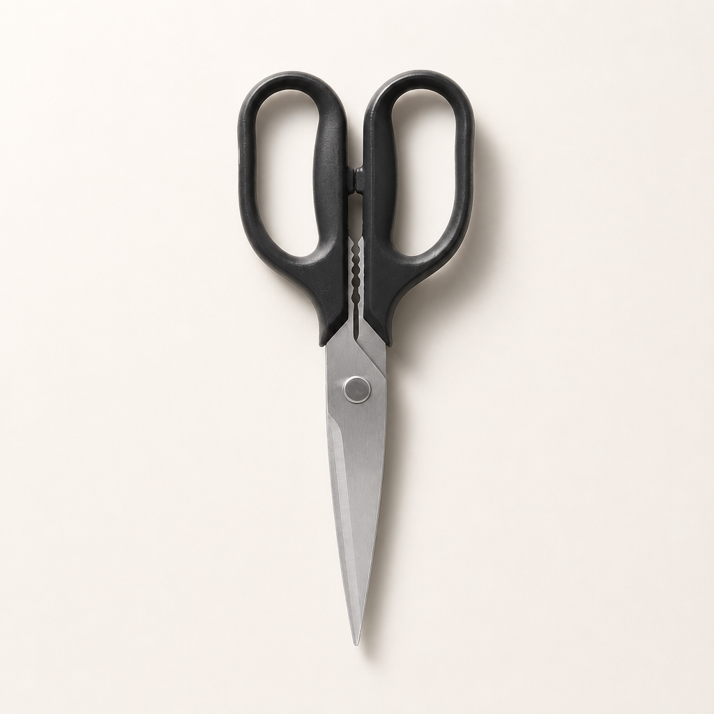 Misen Misen Standard Kitchen Shears — Kitchen Scissors