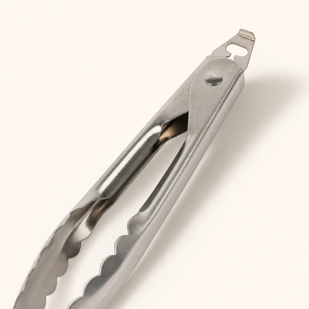 Edlund Edlund 4412HDL 12-Inch Heavy Duty Tongs — Kitchen Tongs
