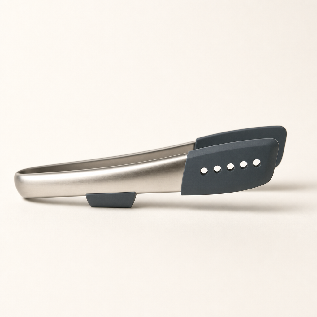 Joseph Joseph Joseph Joseph Elevate Silicone Steel Tongs — Kitchen Tongs