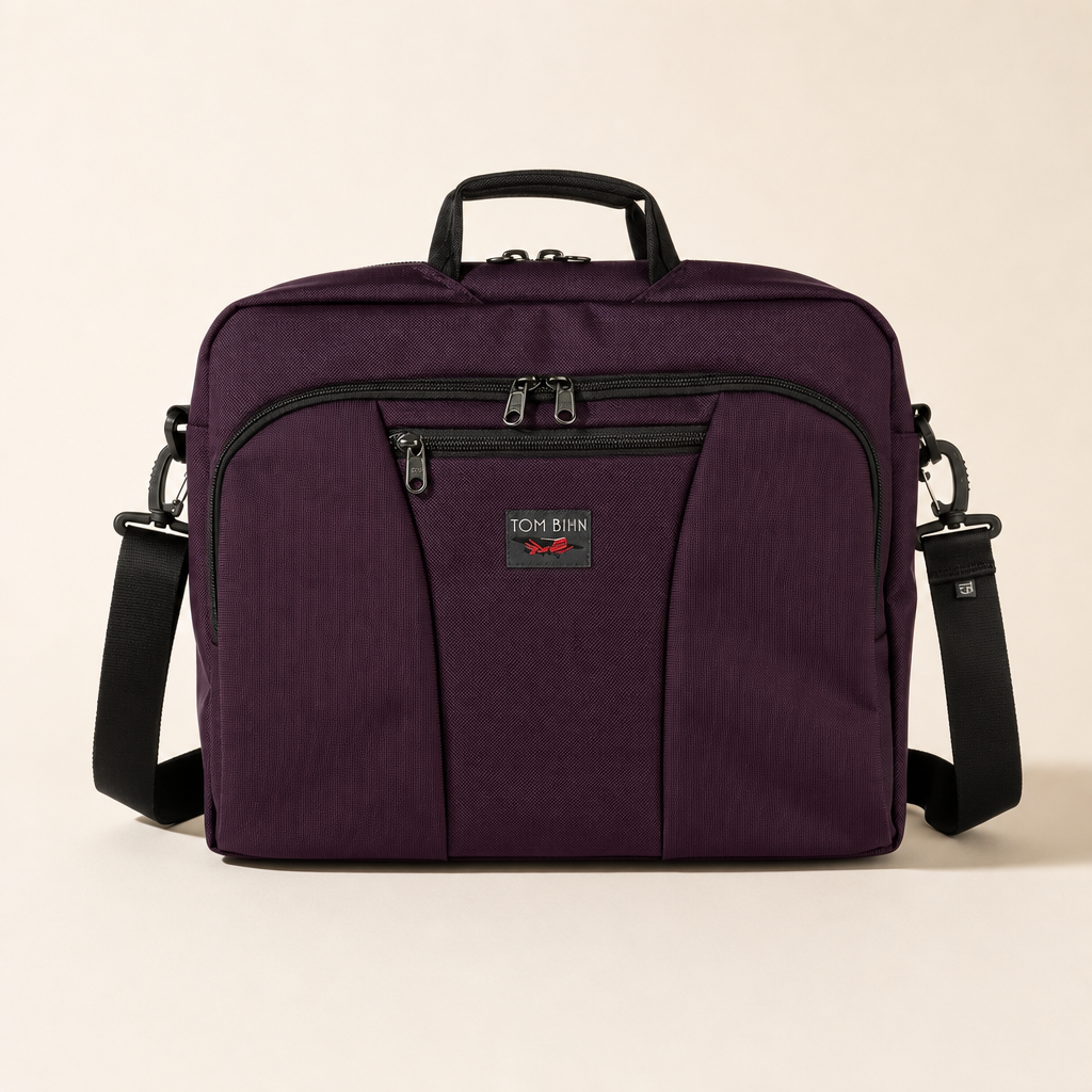 Tom Bihn Tom Bihn Cadet — Laptop Messenger Bag / Briefcase