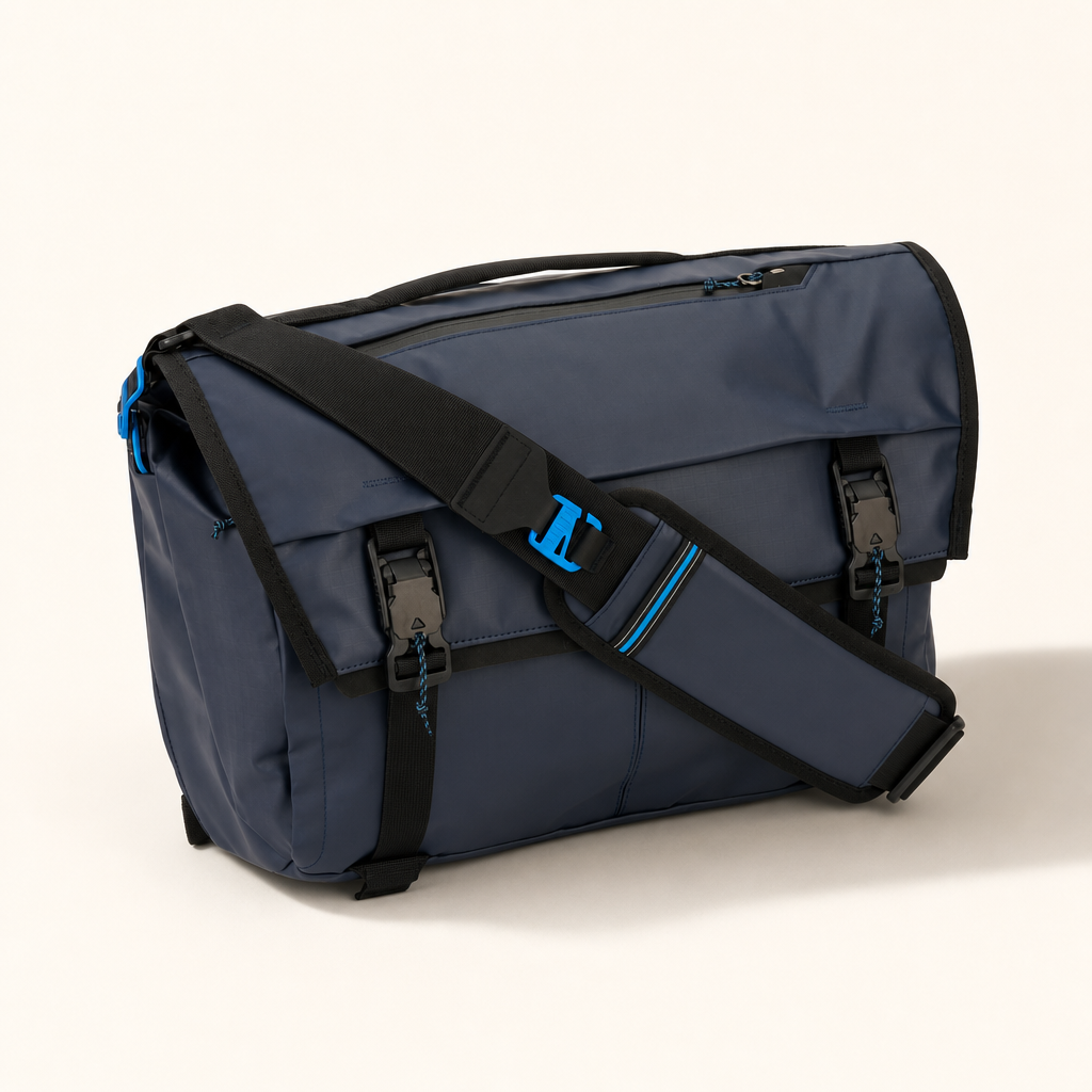 KÜHL KÜHL Eskape 14 Messenger — Laptop Messenger Bag / Briefcase
