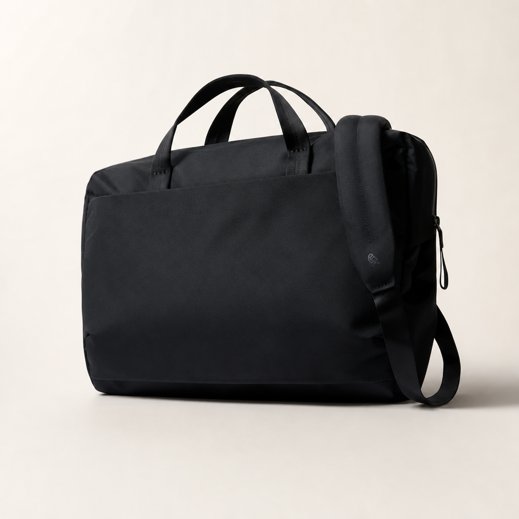 Bellroy Bellroy Via Work Bag — Laptop Messenger Bag / Briefcase