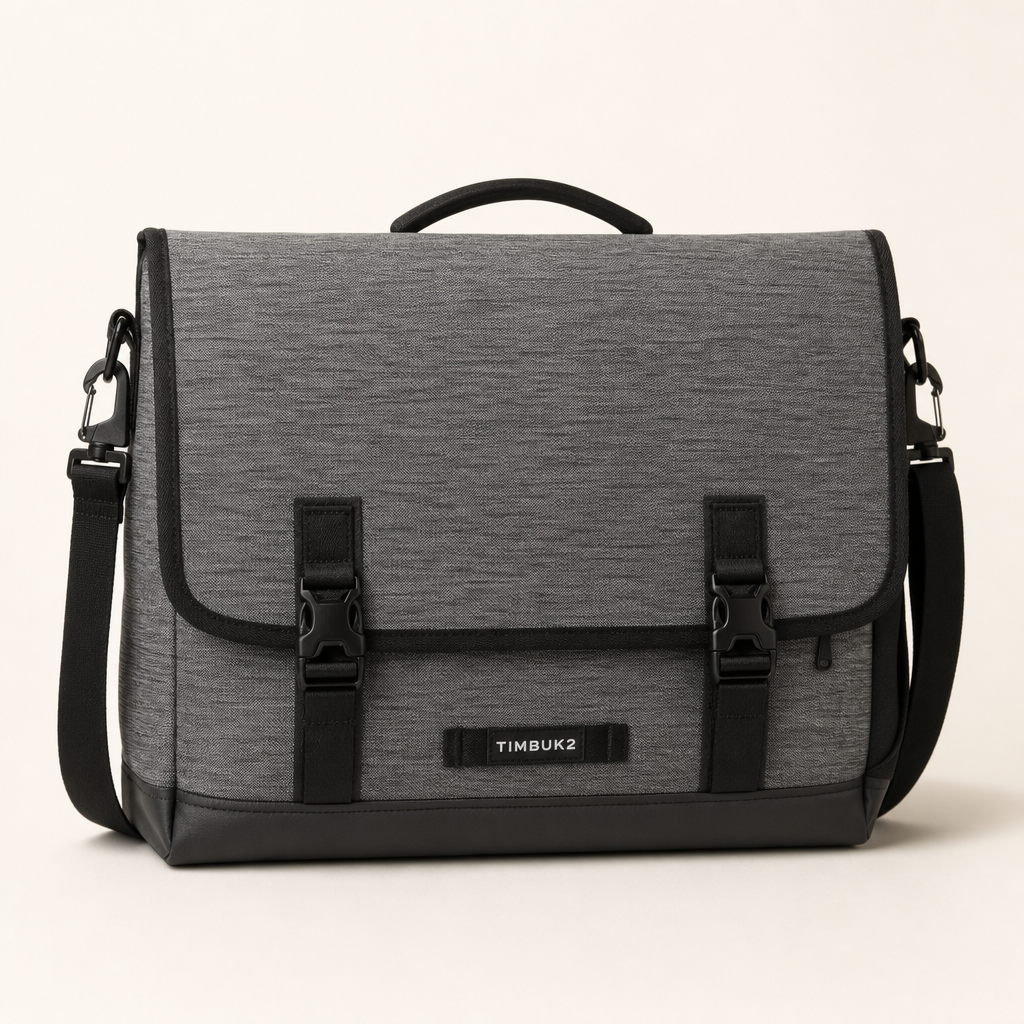 Timbuk2 Timbuk2 Closer Laptop Briefcase — Laptop Messenger Bag / Briefcase