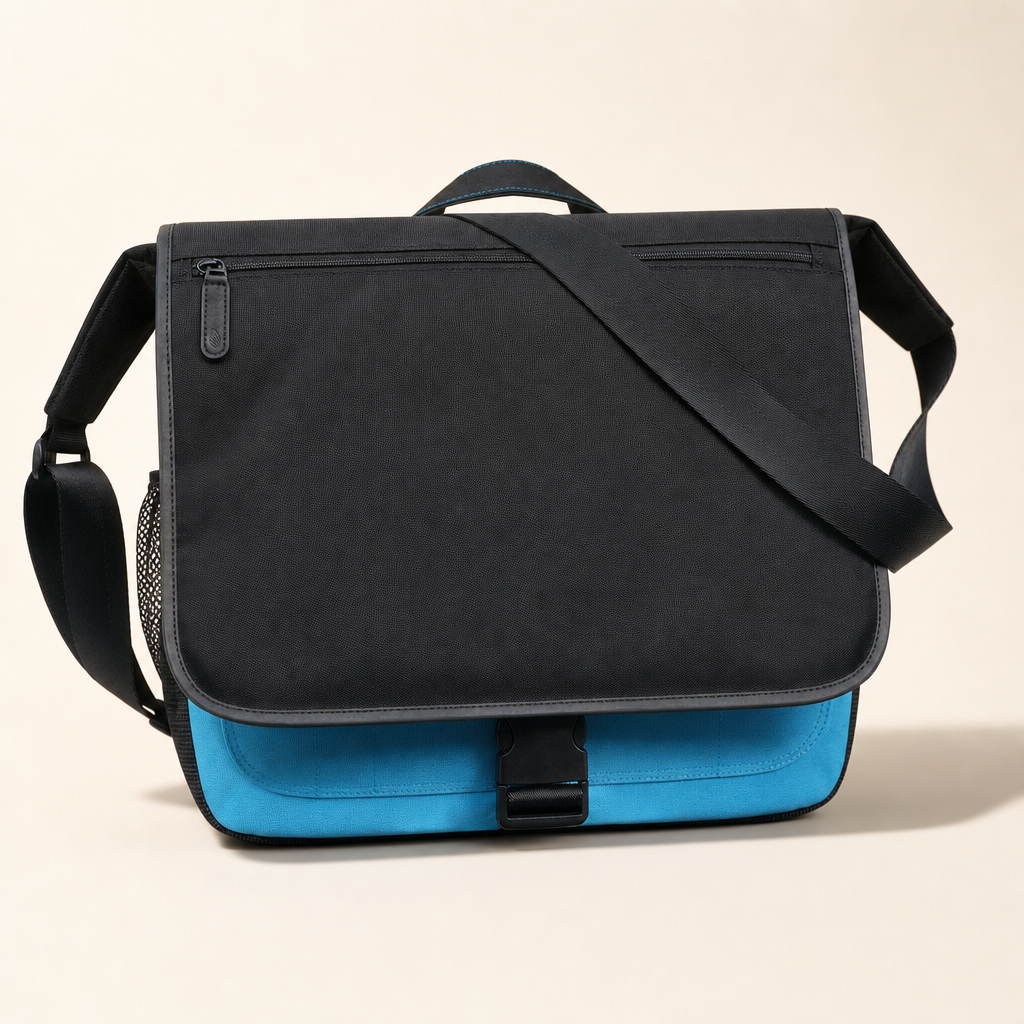 MacCase MacCase Universal Laptop Messenger Bag — Laptop Messenger Bag / Briefcase